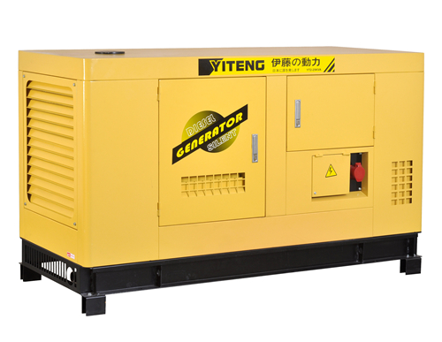 120KWͷYT2-150KVA